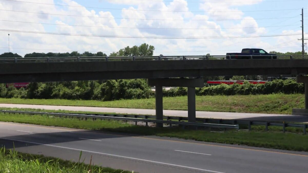 MoDOT to replace Gene Field