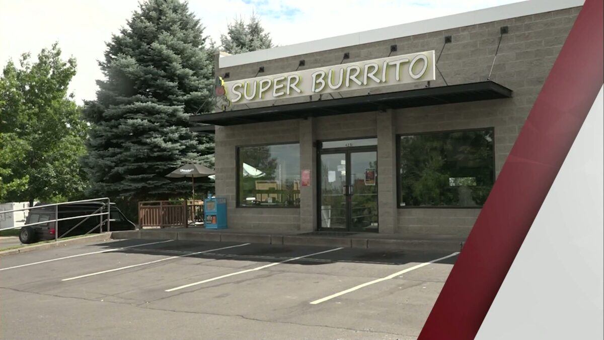 Super Burrito 3 closes under unusual circumstances