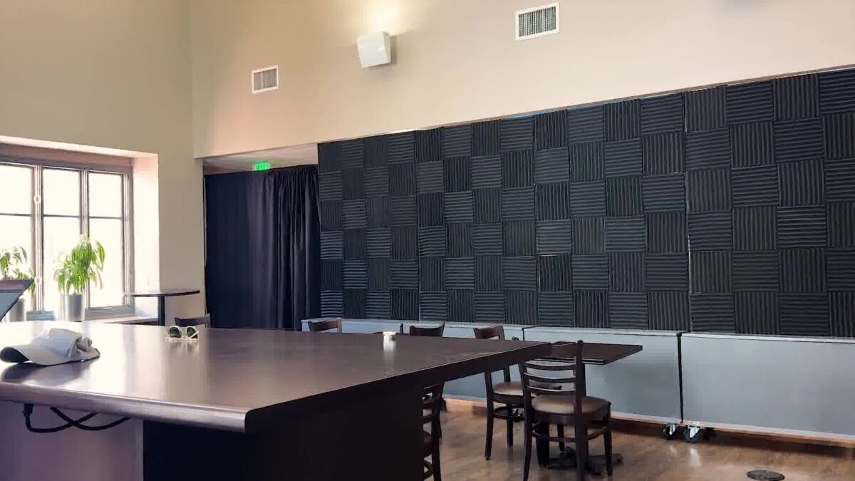 Student Engineers Reinvent Downtown Workspace to Serve Santa Barbara Groups