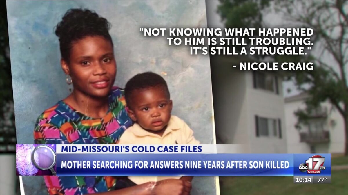 CPD reveals new details in 2016 unsolved death of Edmond ‘Ricky’ Randolph Jr.