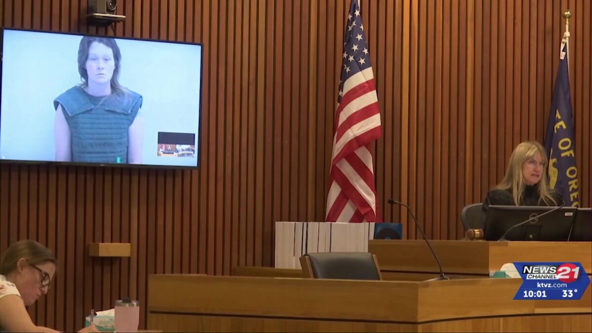 Medford woman pleads guilty