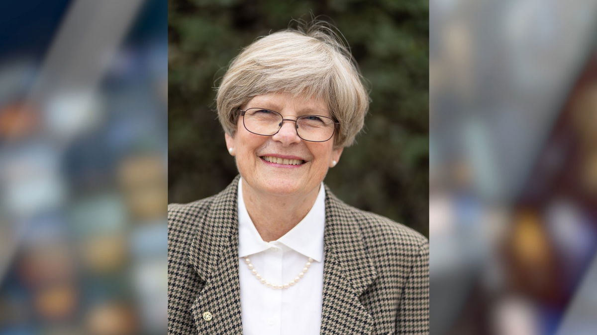 United Way of Santa Barbara County Appoints Susan Hersberger as New Board Chair