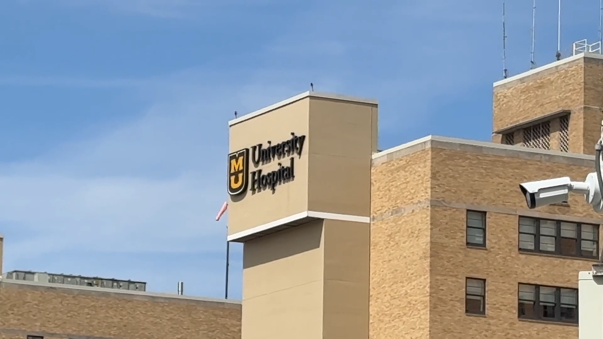 Nurse accused of stealing fentanyl from University Hospital