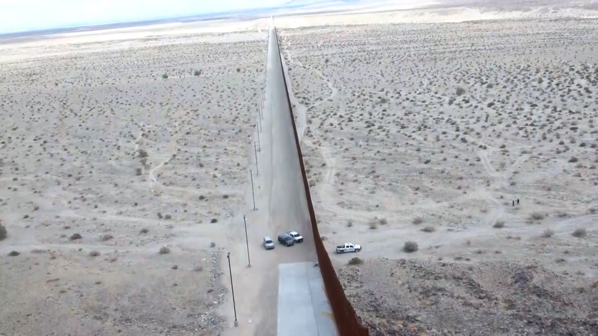 Thermal couple sentenced for smuggling Mexican pesticides and veterinary drugs across border