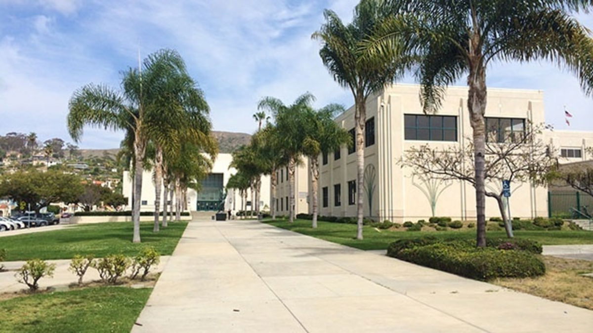 Ventura Unified Thanks Voters As Measure E Projects Transform School Facilities