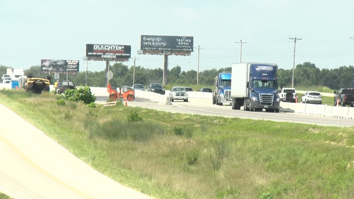 Missouri traffic deaths trending down for third year