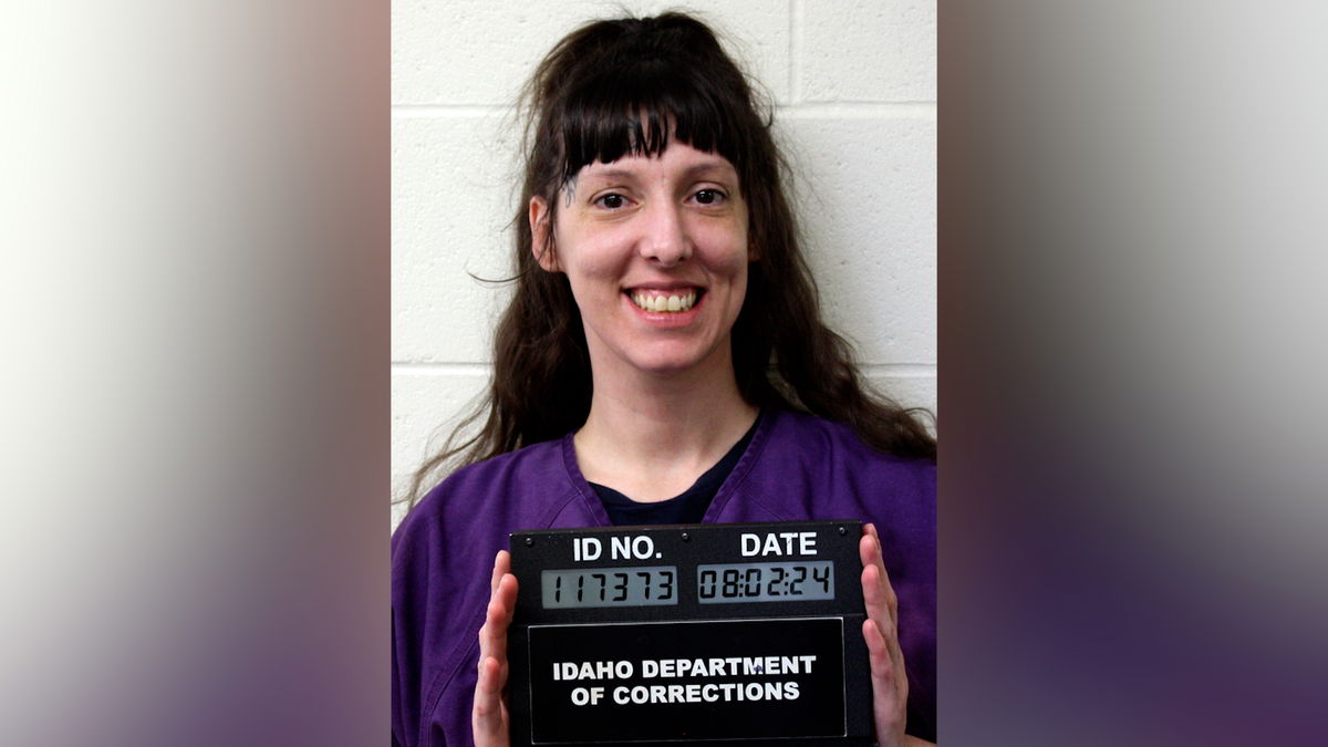 IDOC seeks Boise reentry center walkaway