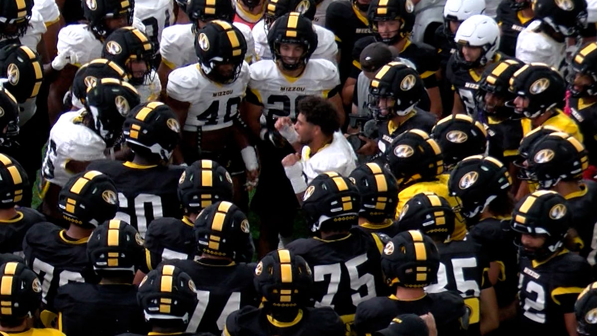 QUESTION OF THE DAY: Do you plan to attend any Mizzou football home games?