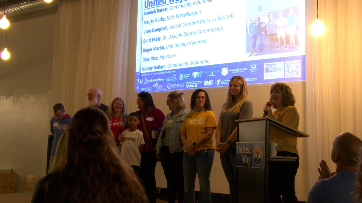 United Way launches 2025 Campaign