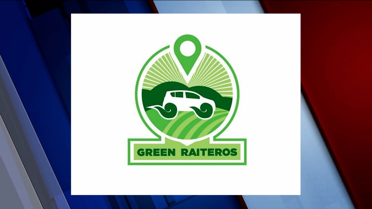 Rideshare program provides an alternative to public transportation in Monterey County