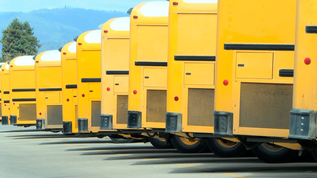Bus drivers respond to shortage crisis affecting the Pajaro Valley