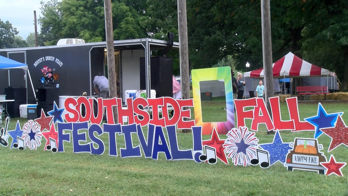 Southside Fall Festival returns