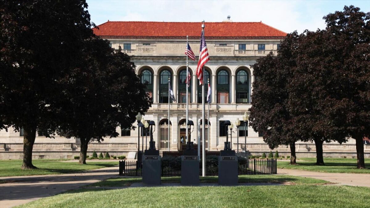 City Council cancels next meeting for Sept. 15