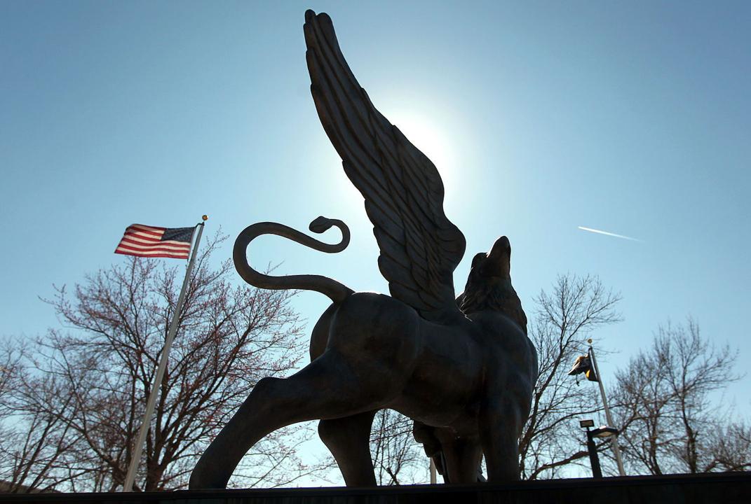 MoWest nursing ranked No. 1 program in the state of Missouri by top nursing website