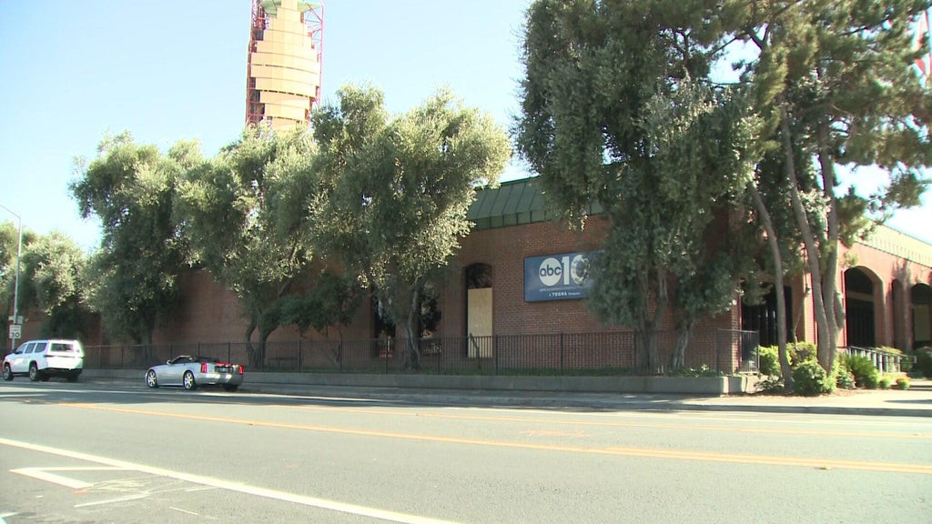 Lawyer for suspect in Sacramento ABC TV station shooting surprised by FBI’s involvement