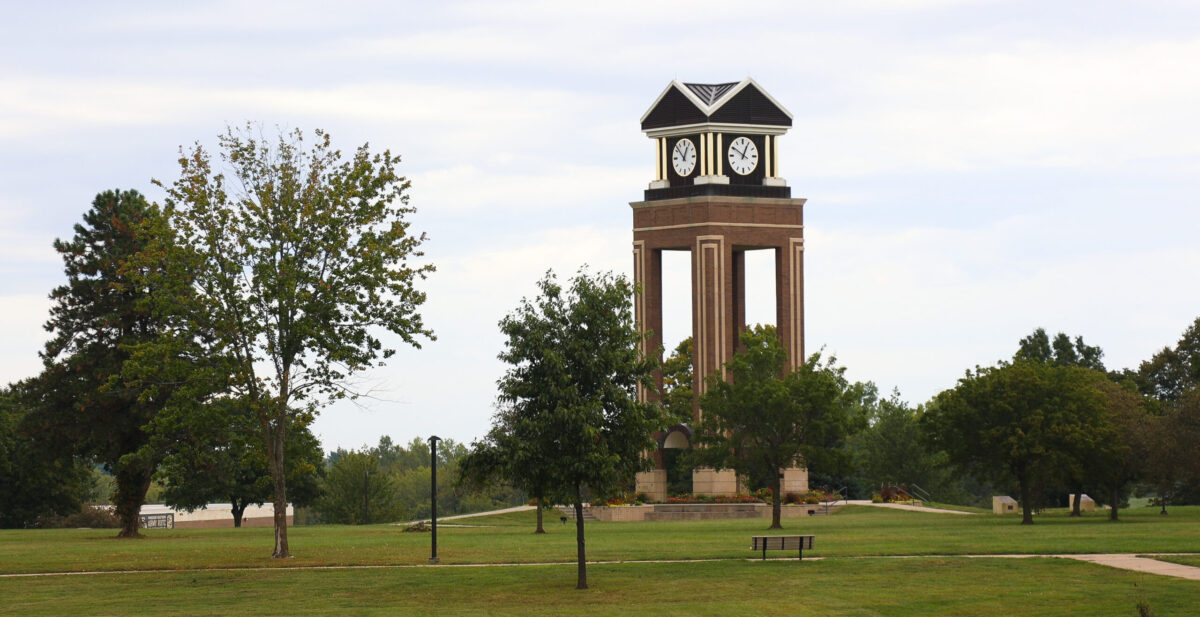 MoWest names new dean for College of Business and Professional Studies