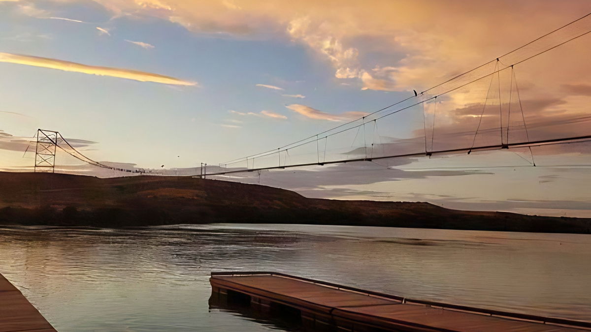 BLM approves natural gas pipeline relocation near American Falls
