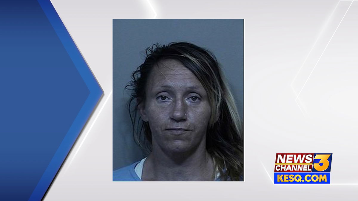 Woman who walked away from San Diego inmate reentry program arrested in Perris