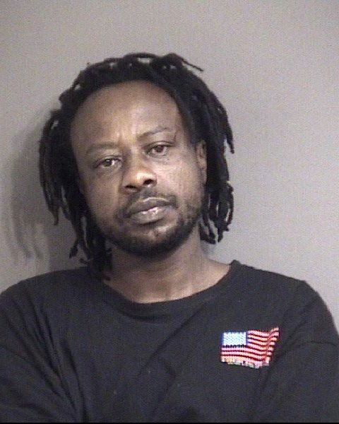Man accused of pouring himself a beer while threatening to kill people at distillery