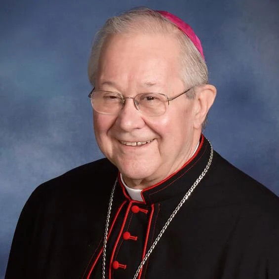 Former Jefferson City Bishop dies at 82