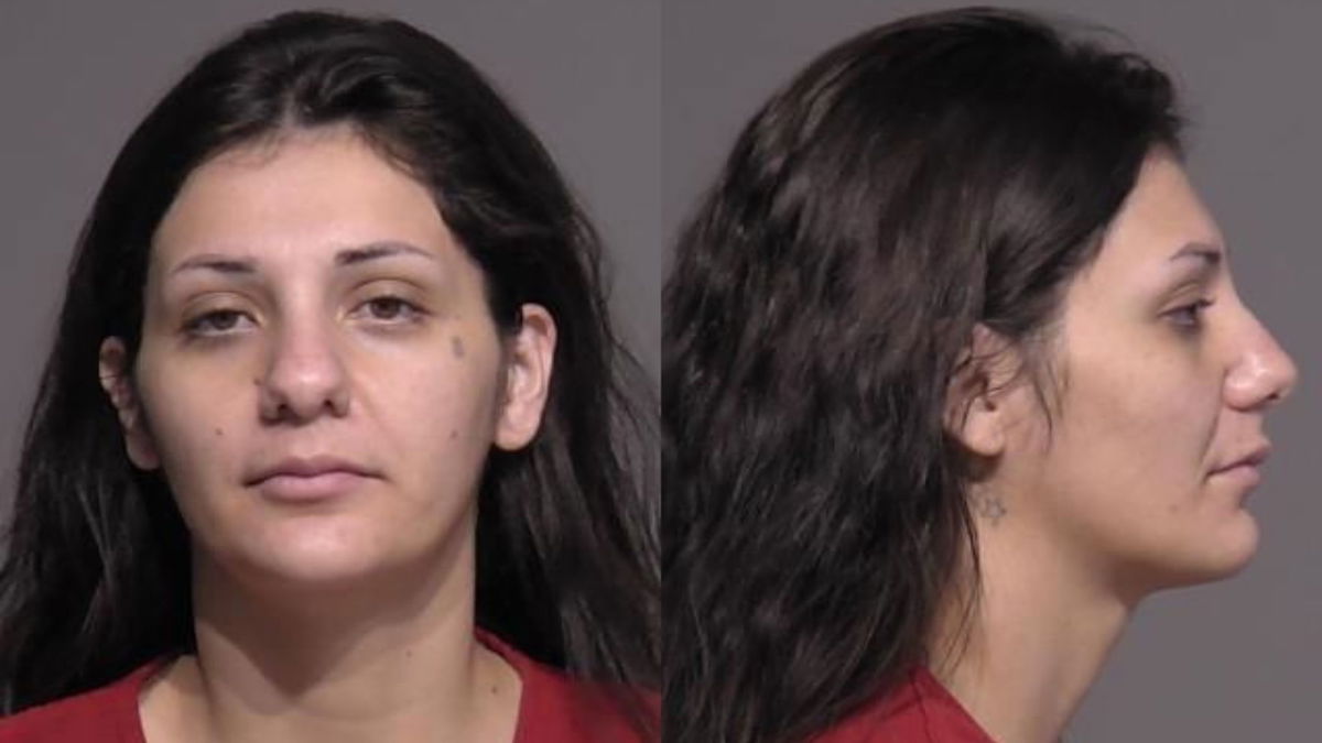 Woman convicted of murdering a Yuma man sentenced for drug possession