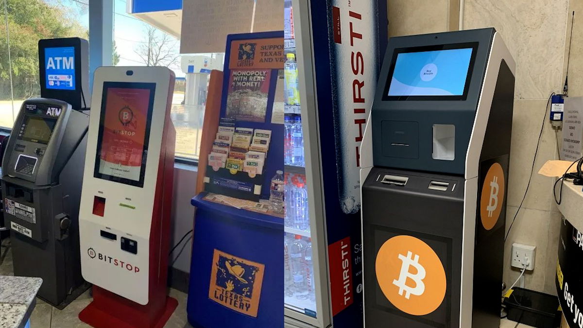 Idaho Attorney General warns of of dangerous Crypto ATM scams