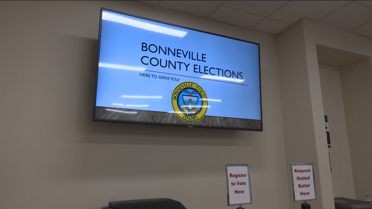 Bonneville County candidates finalized for November 4th elections
