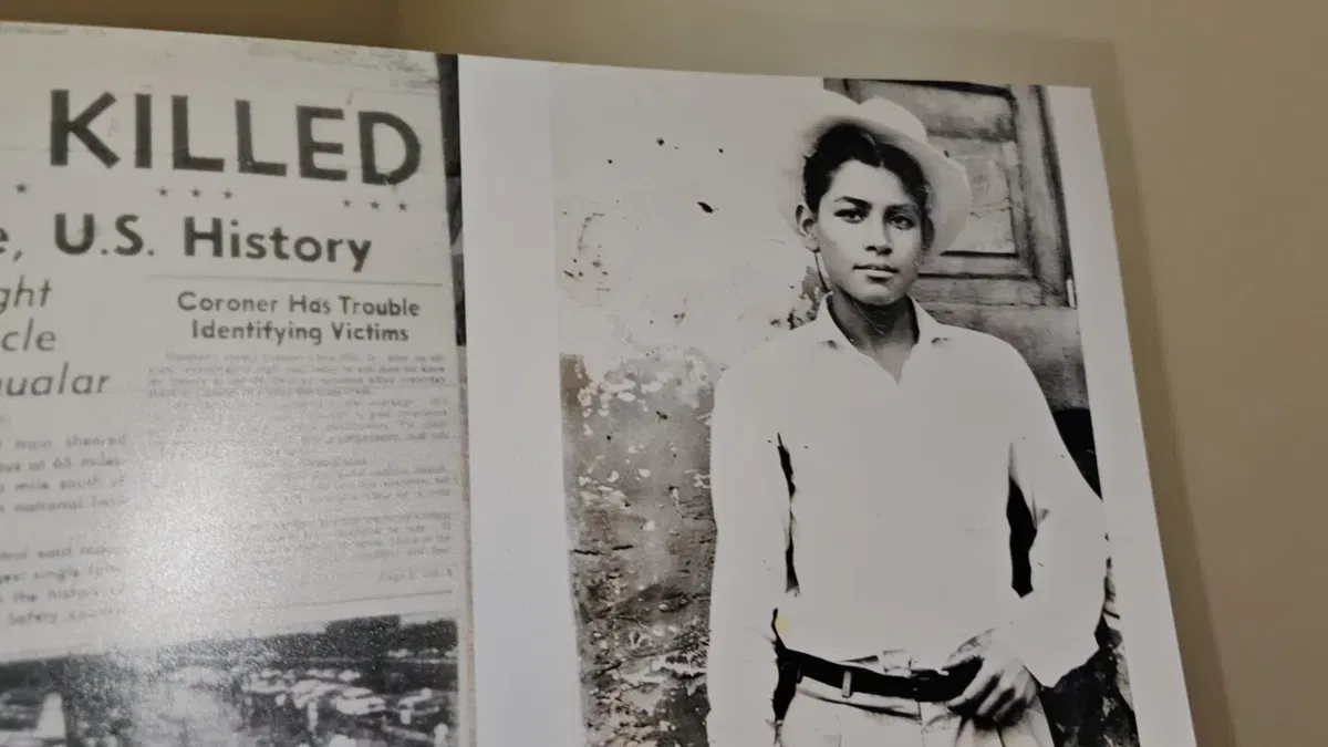 Bracero Worker History Week observed in Monterey County