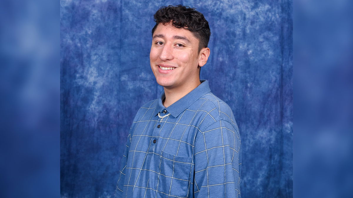 CEI student