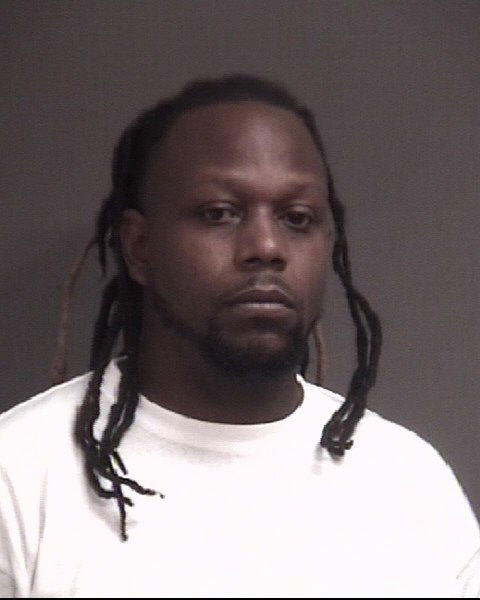 Man charged after found with fentanyl in buttocks