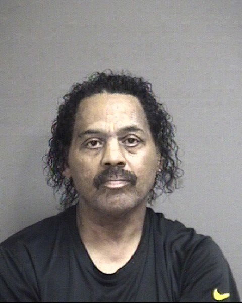 Columbia man accused of exposing himself on women’s porch