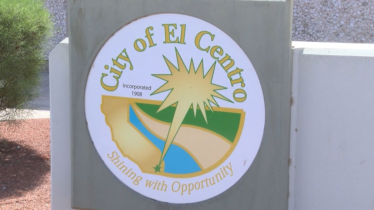 City of El Centro announces temporary online payment outage