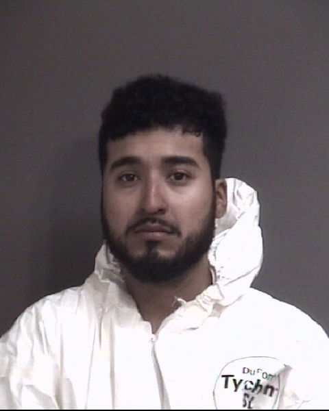 Prosecutor: Florida man now charged with murder in homecoming shooting that killed college student