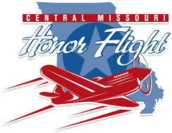 Central Missouri Honor Flight schedules final ride for Sept. 15