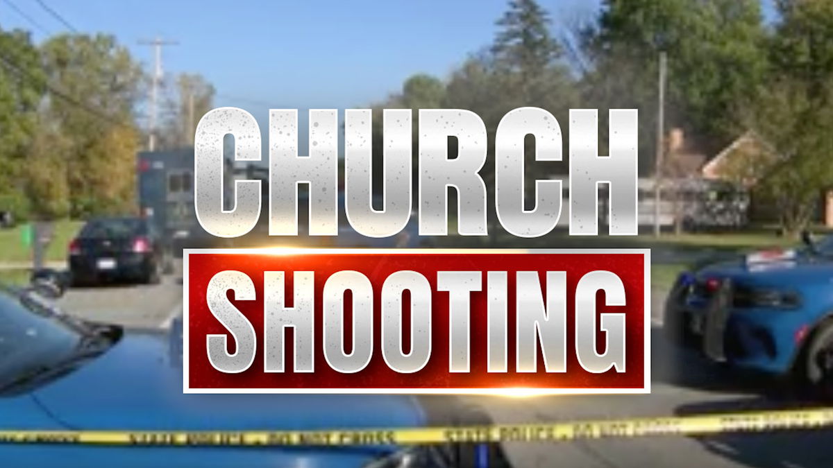 Death toll rises to 4 in Michigan LDS church attack; FBI leads targeted violence investigation