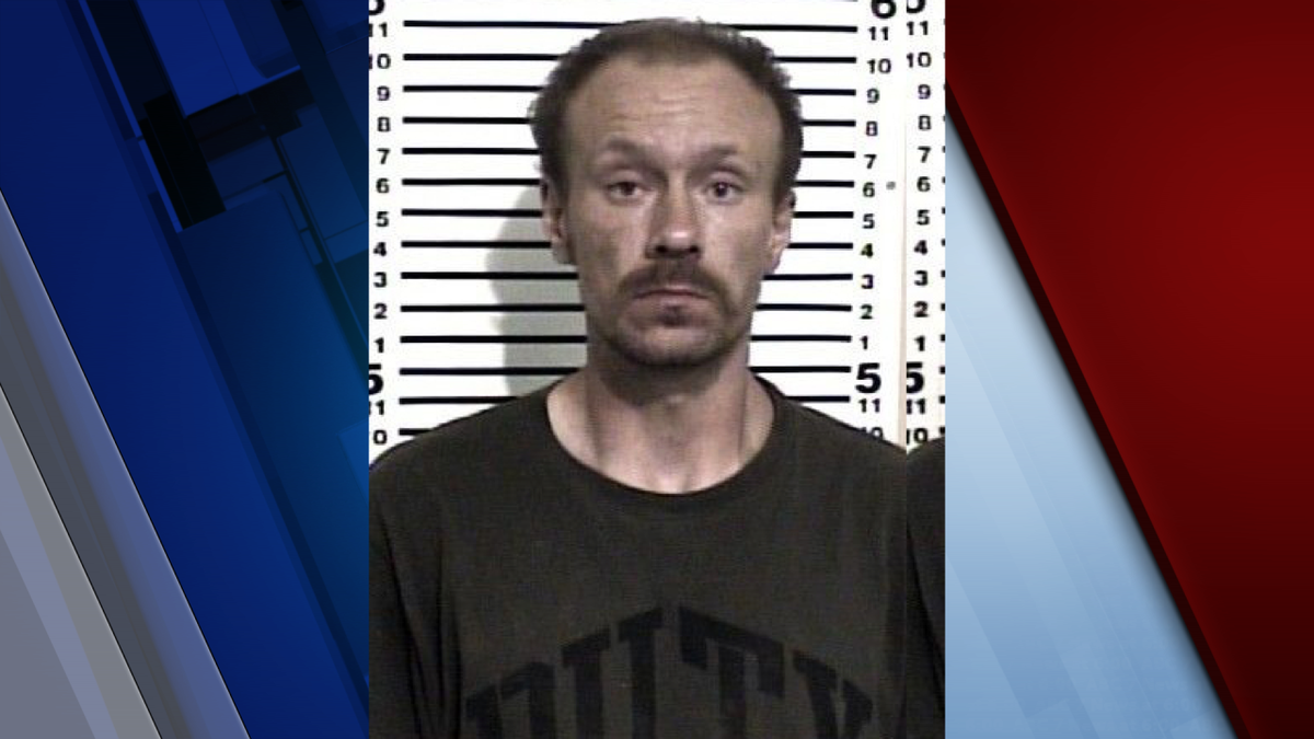Suspect rams patrol car