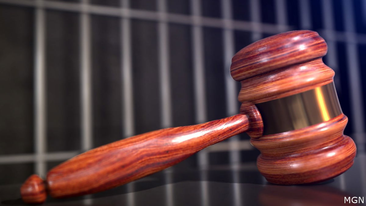 Rexburg man sentenced to 10 years in prison for possession of child pornography