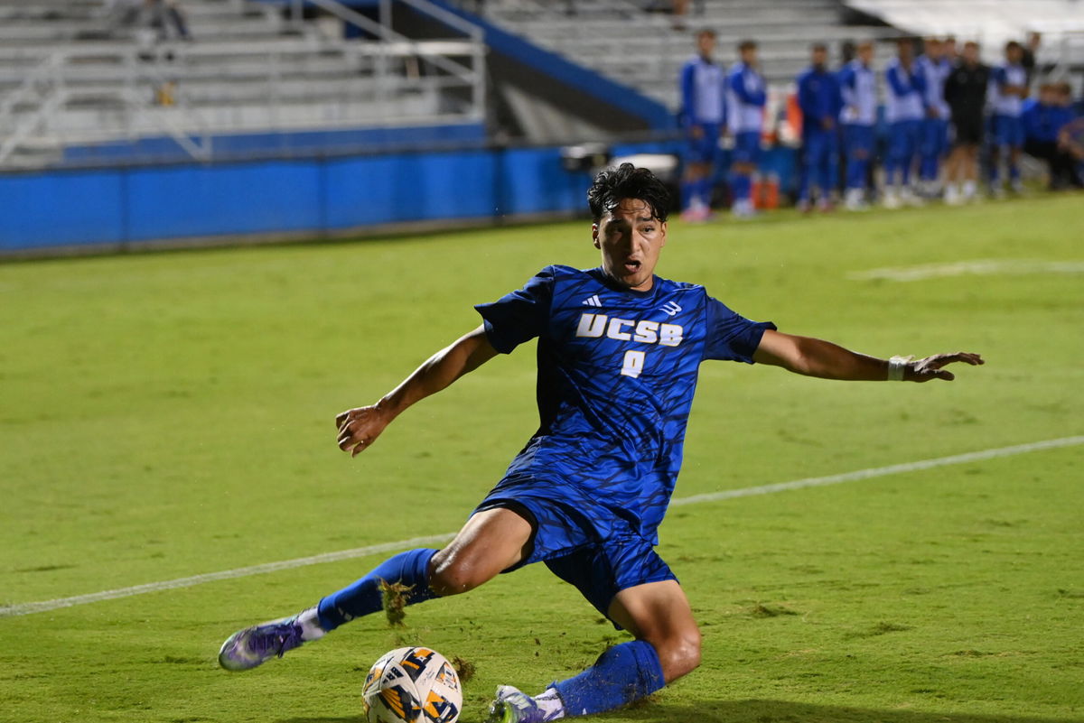 Weekend Wrap: UCSB & Cal Poly results from football