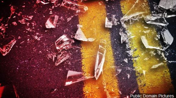 Two injured after off-road vehicle rollover crash in Coachella