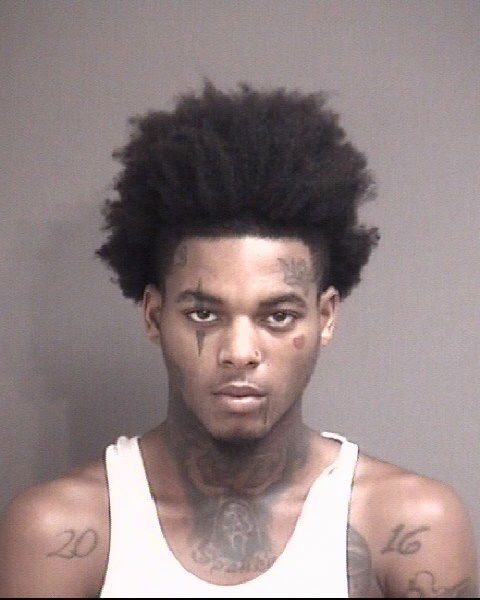 Man accused of armed robbery while taking Rolex in Casey’s parking lot