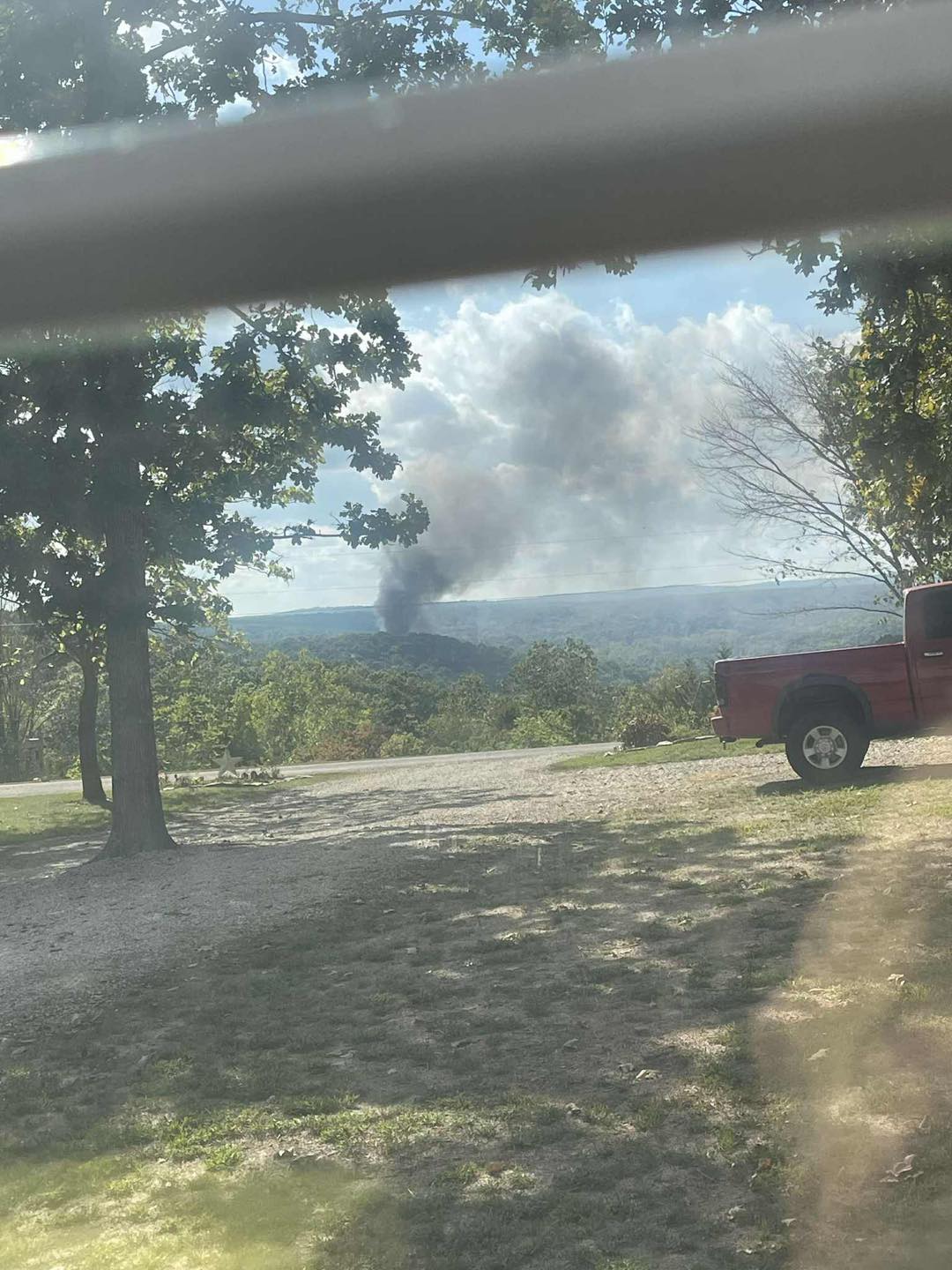 2 dogs die as home burns down in Phelps County