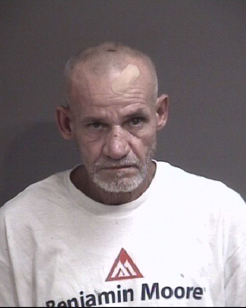 Man charged in weekend stabbing in west Columbia