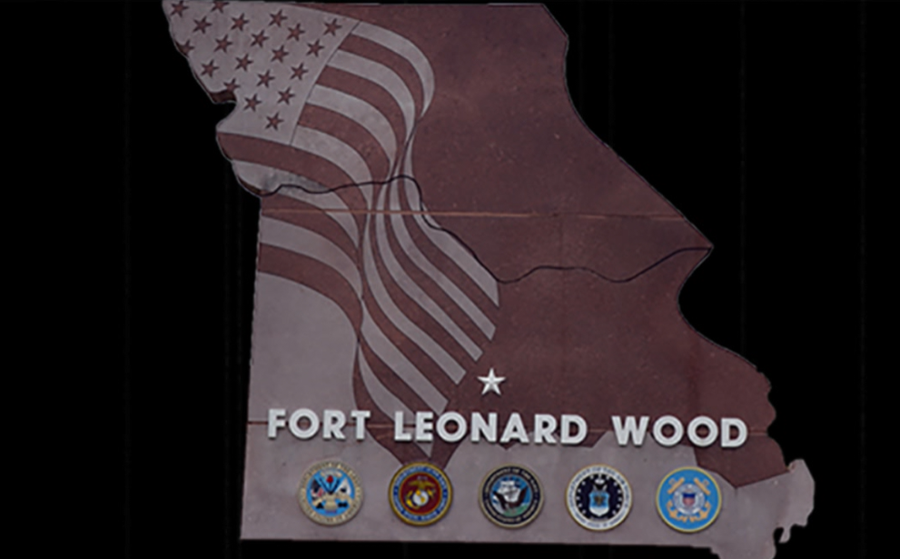 Fort Leonard Wood soldier dies on rifle range