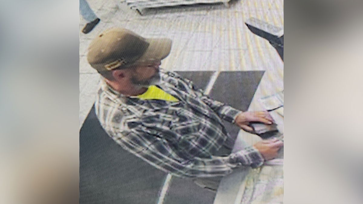 Teton County Sheriff’s Office seeks help identifying individuals in Driggs crash investigation