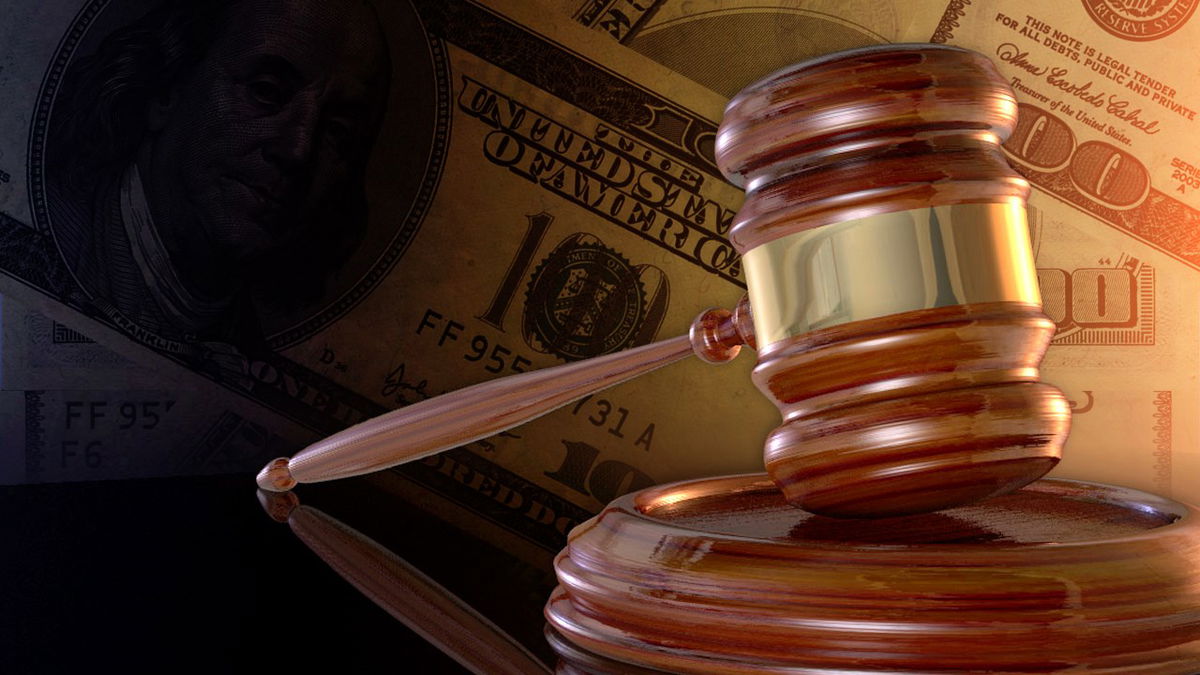 Woman convicted of forgery in Bingham County