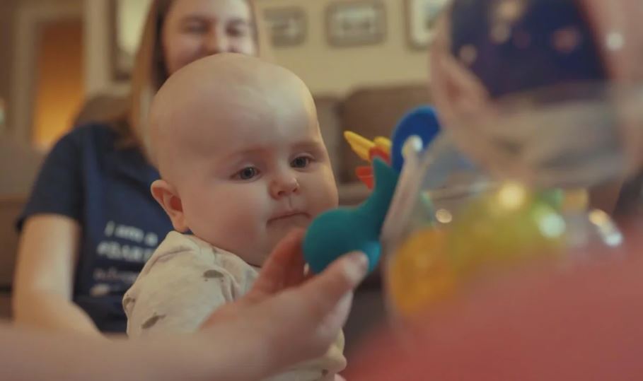 A Colorado family is fighting to secure access to an experimental drug that's keeping their infant son