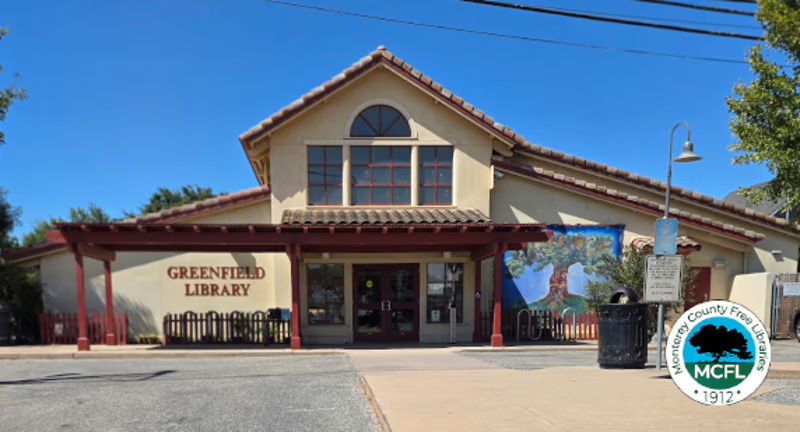 Greenfield Library to close temporarily for repairs