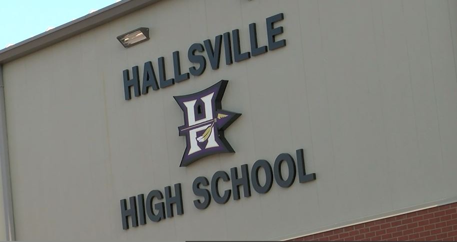 Hallsville School District employees placed on paid administrative leave after sharing Charlie Kirk posts