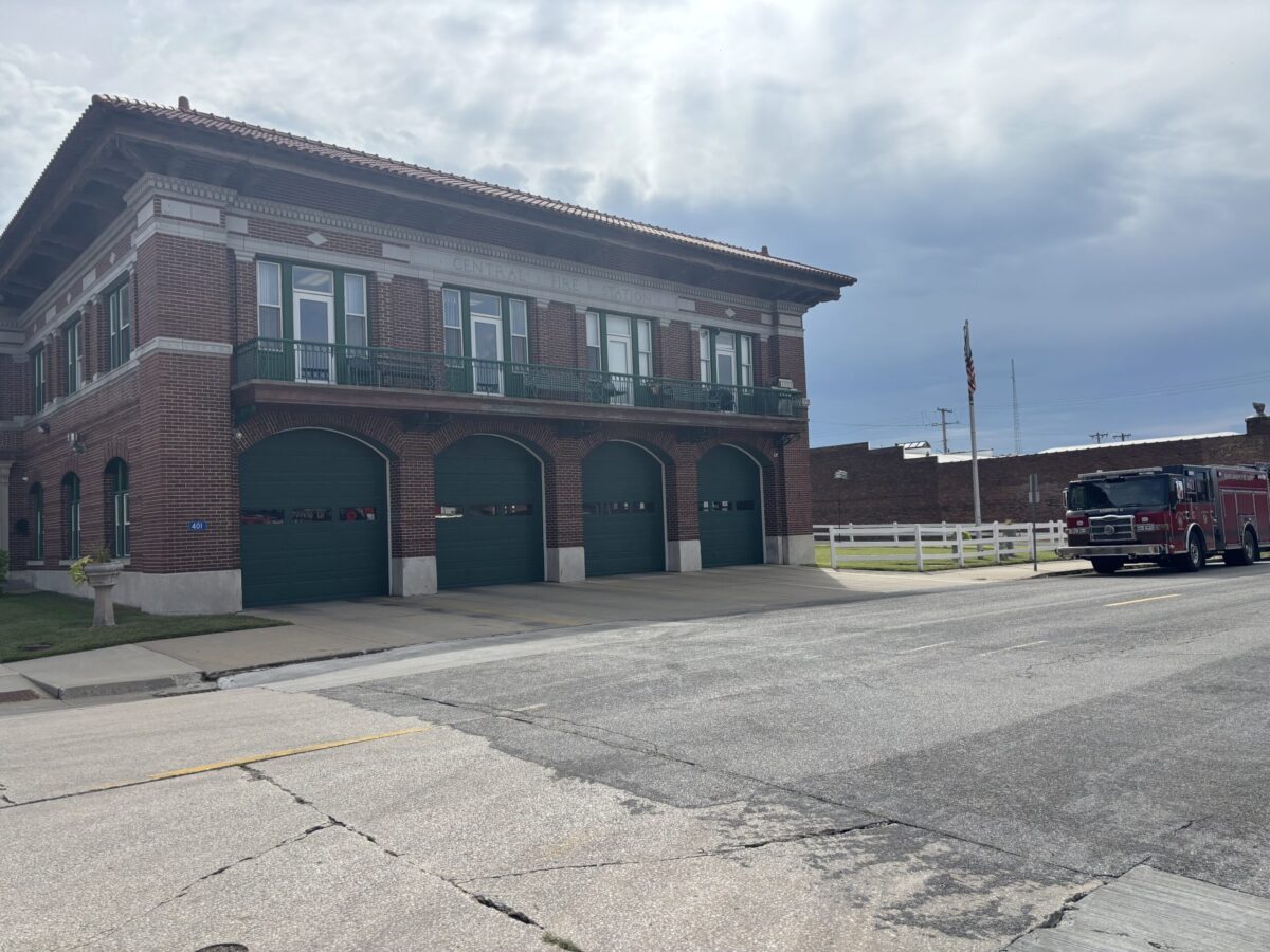 SJFD launches a new alert system to improve emergency response