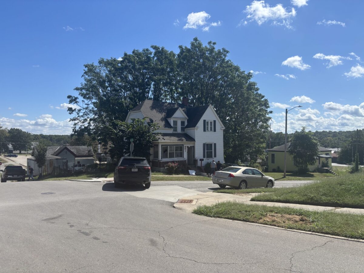Three people arrested for multiple St. Joseph crimes